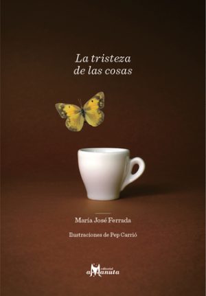 La Tristeza De Las Cosas