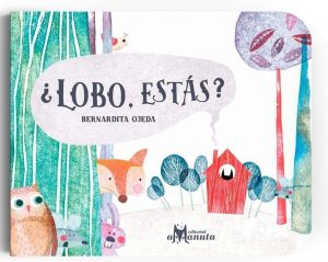 Lobo, Estás?