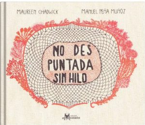No Des Puntada Sin Hilo