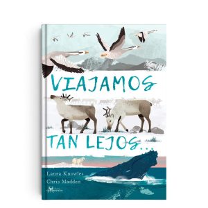 Viajamos Tan Lejos