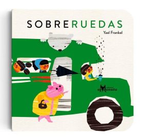 Sobreruedas