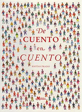 De Cuento En Cuento