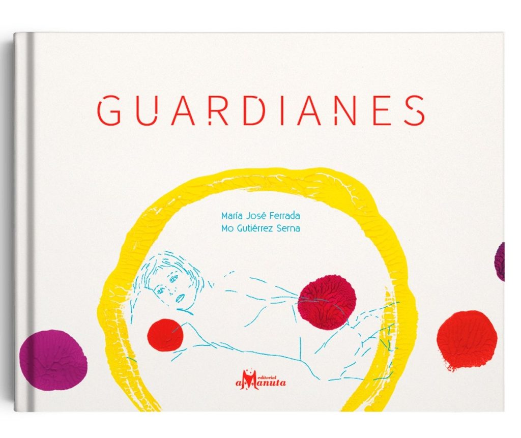 Guardianes