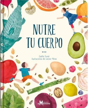 Nutre Tu Cuerpo