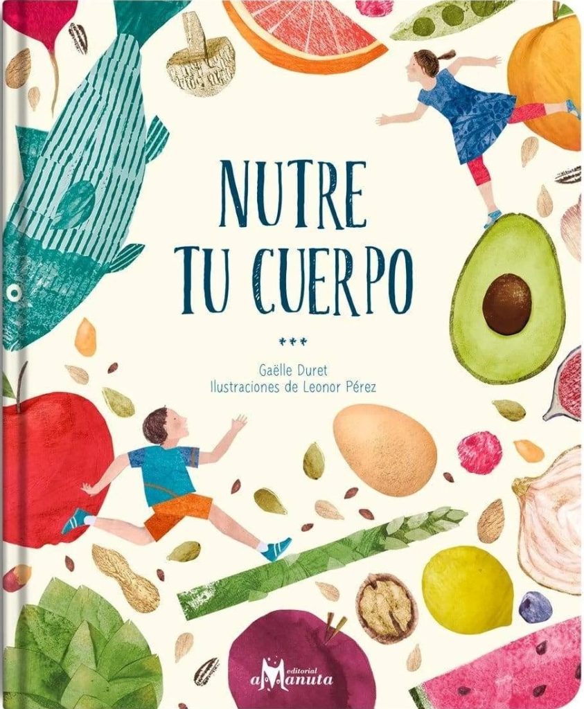 Nutre Tu Cuerpo