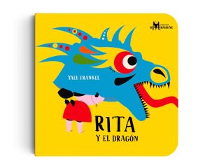 Rita Y El Dragón