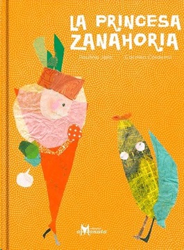 La Princesa Zanahoria