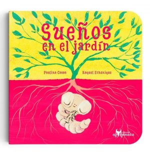 Sueños En El Jardín