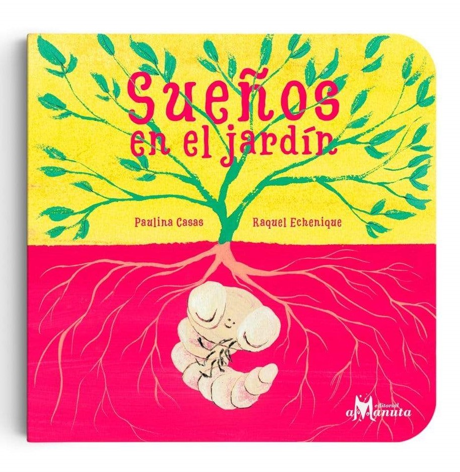 Sueños En El Jardín