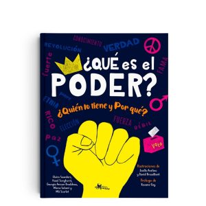 Qué Es El Poder? : Quien Lo Tiene Y Por Qué?