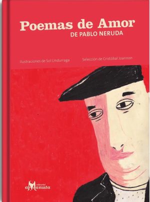 Poemas De Amor Pablo Neruda