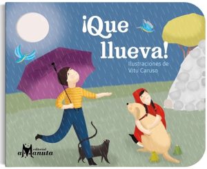 Que Llueva