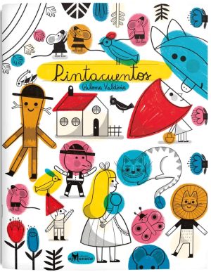 Pintacuentos