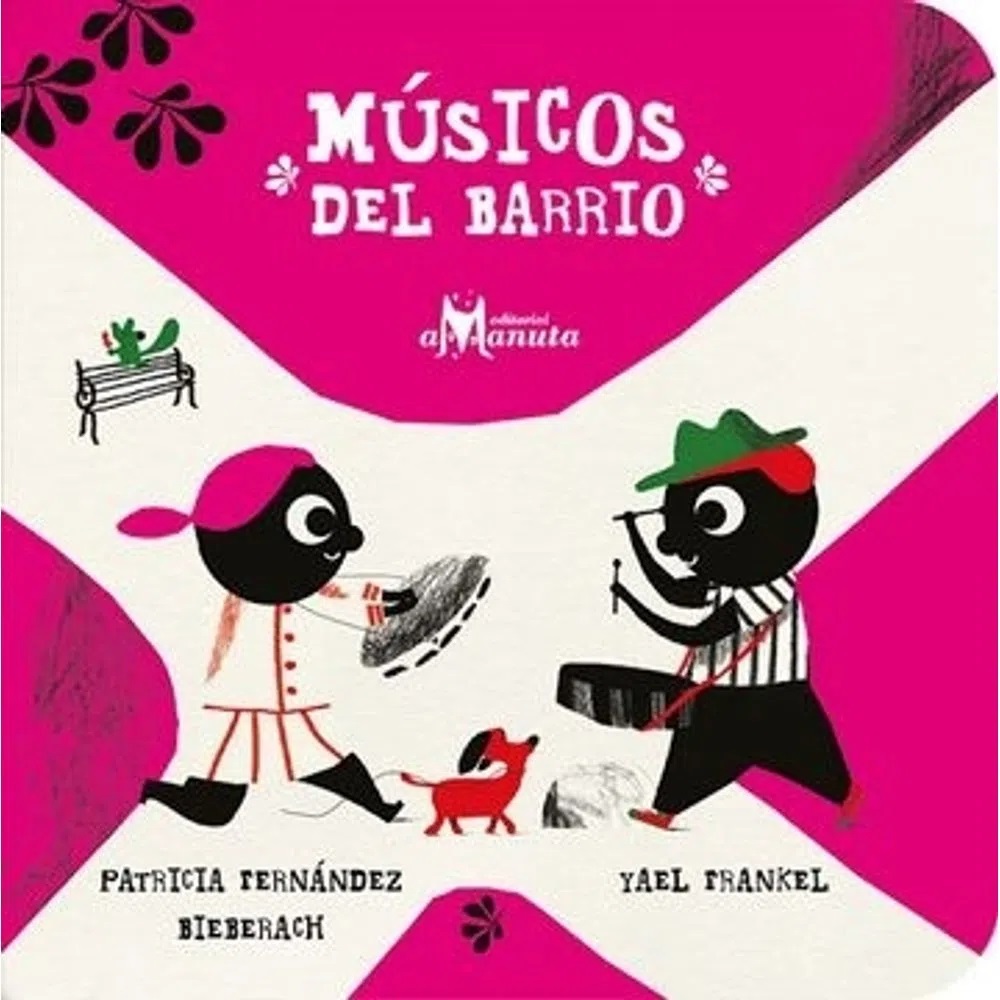 Músicos Del Barrio