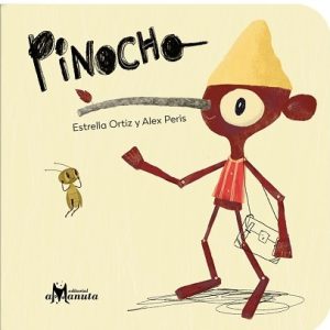 Pinocho