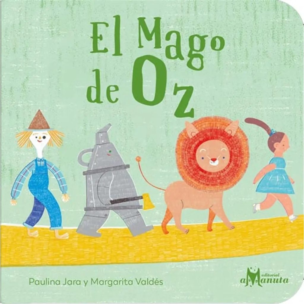 El Mago De Oz