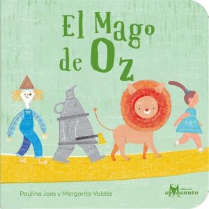 El Mago De Oz