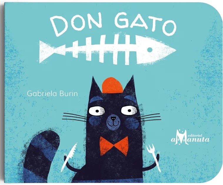 Don Gato