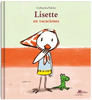 Lisette En Vacaciones