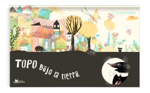Topo Bajo La Tierra