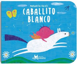 Caballito Blanco