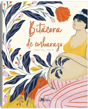 Bitácora de embarazo
