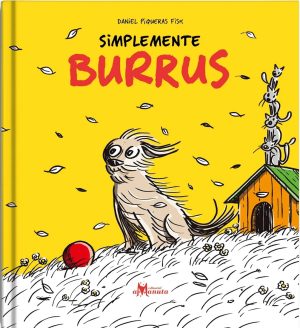 Simplemente Burrus