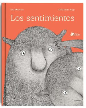 Los sentimientos