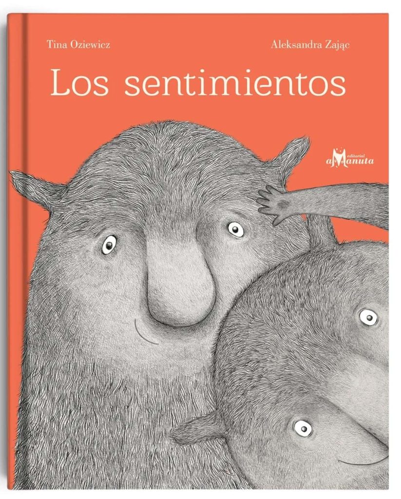 Los sentimientos