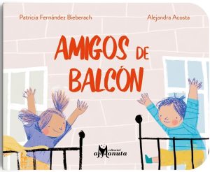 Amigos De Balcón