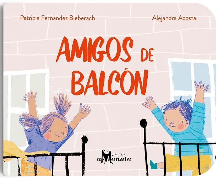 Amigos De Balcón