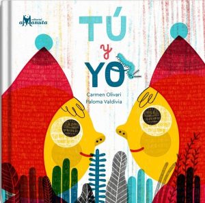 Tu Y Yo