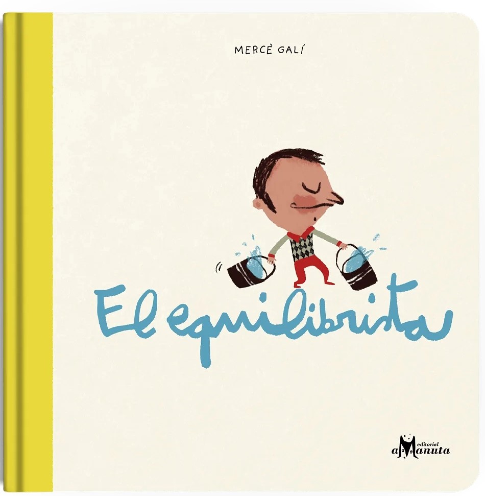 El Equilibrista