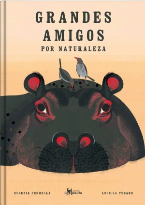 Grandes Amigos Por Naturaleza