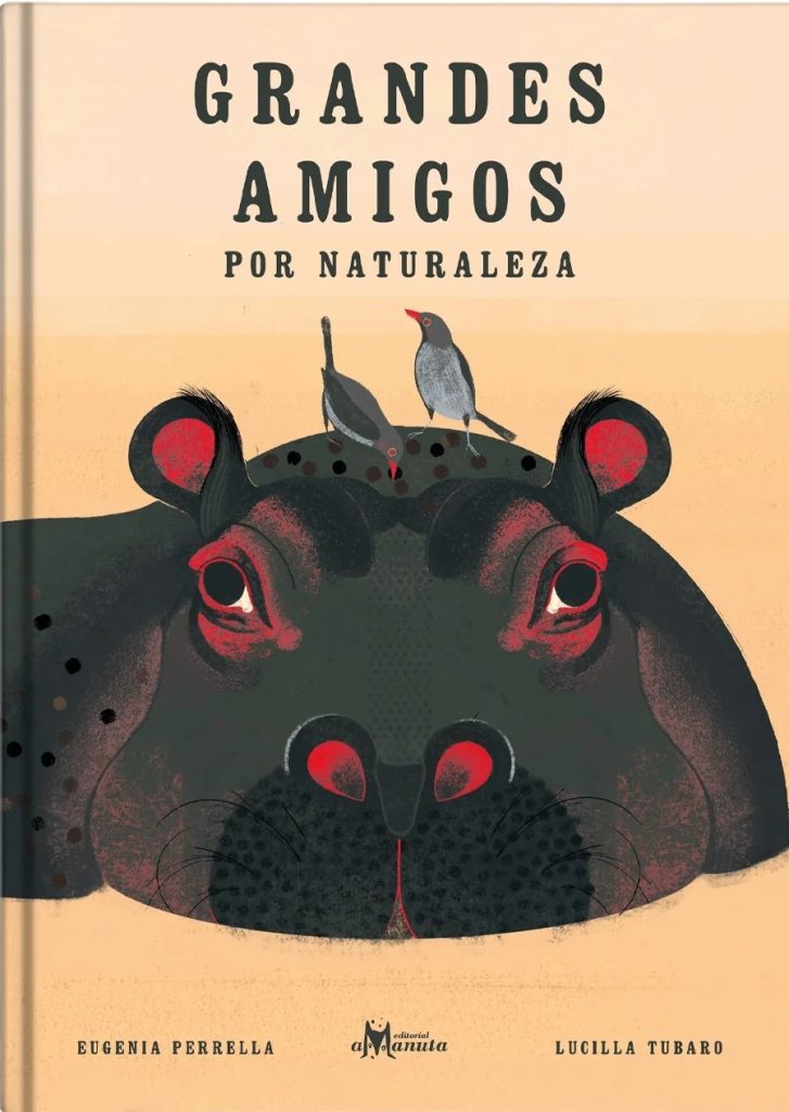 Grandes Amigos Por Naturaleza