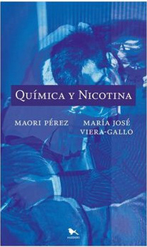 Química Y Nicotina