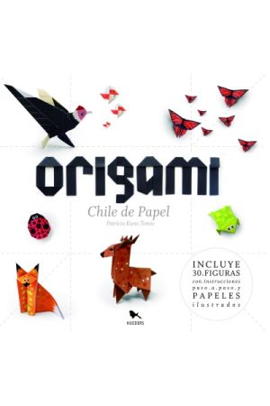 Origami : Chile De Papel