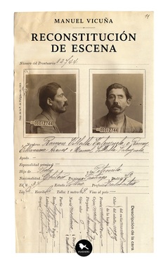 Reconstitución De Escena