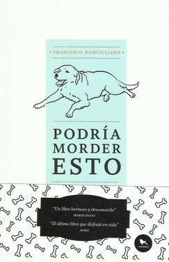 Podría Morder Esto