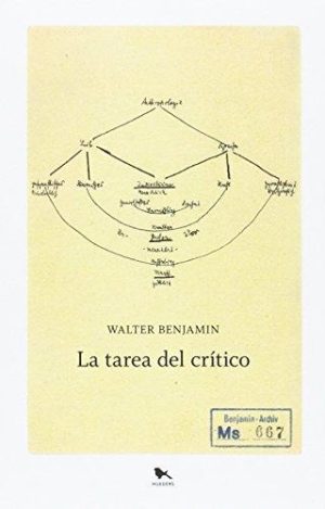 La Tarea Del Crítico