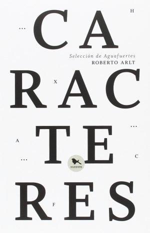 Caracteres