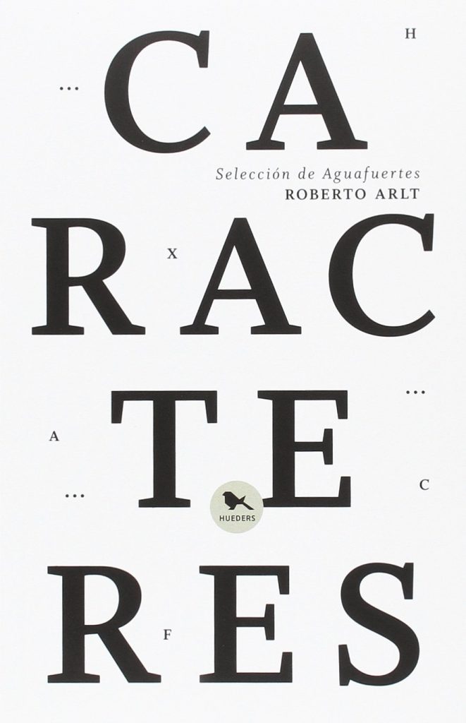 Caracteres