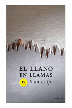 El Llano En Llamas