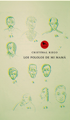 Los Pololos De Mi Mama