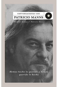 Conversaciones Con Patricio Manns