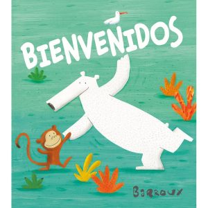 Bienvenidos