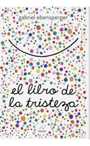El Libro De La Tristeza