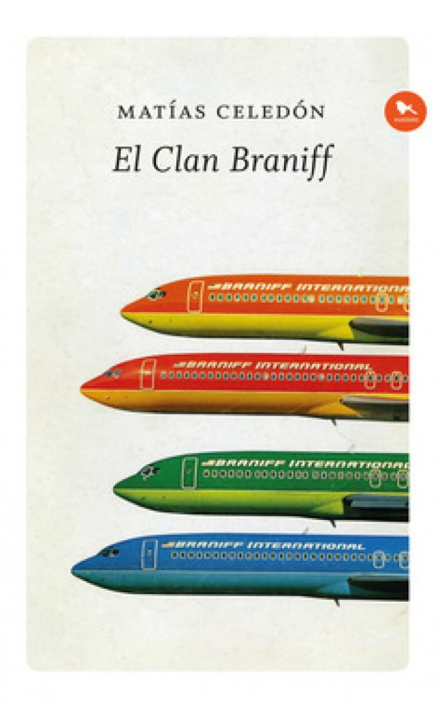 El Clan Braniff