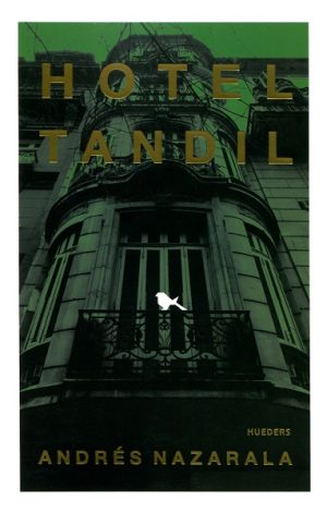 Hotel Tandil