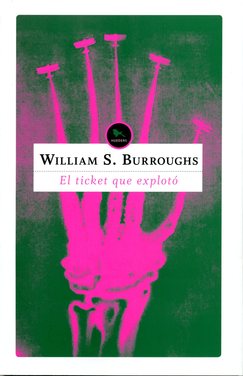El Ticket Que Explotó